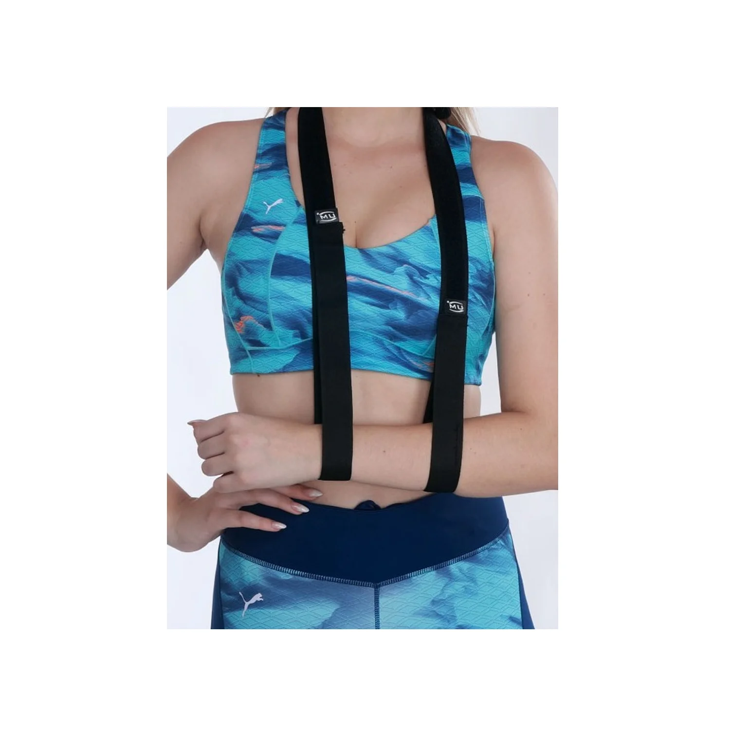 United Medicare Sling Strap C-12 (Universal)