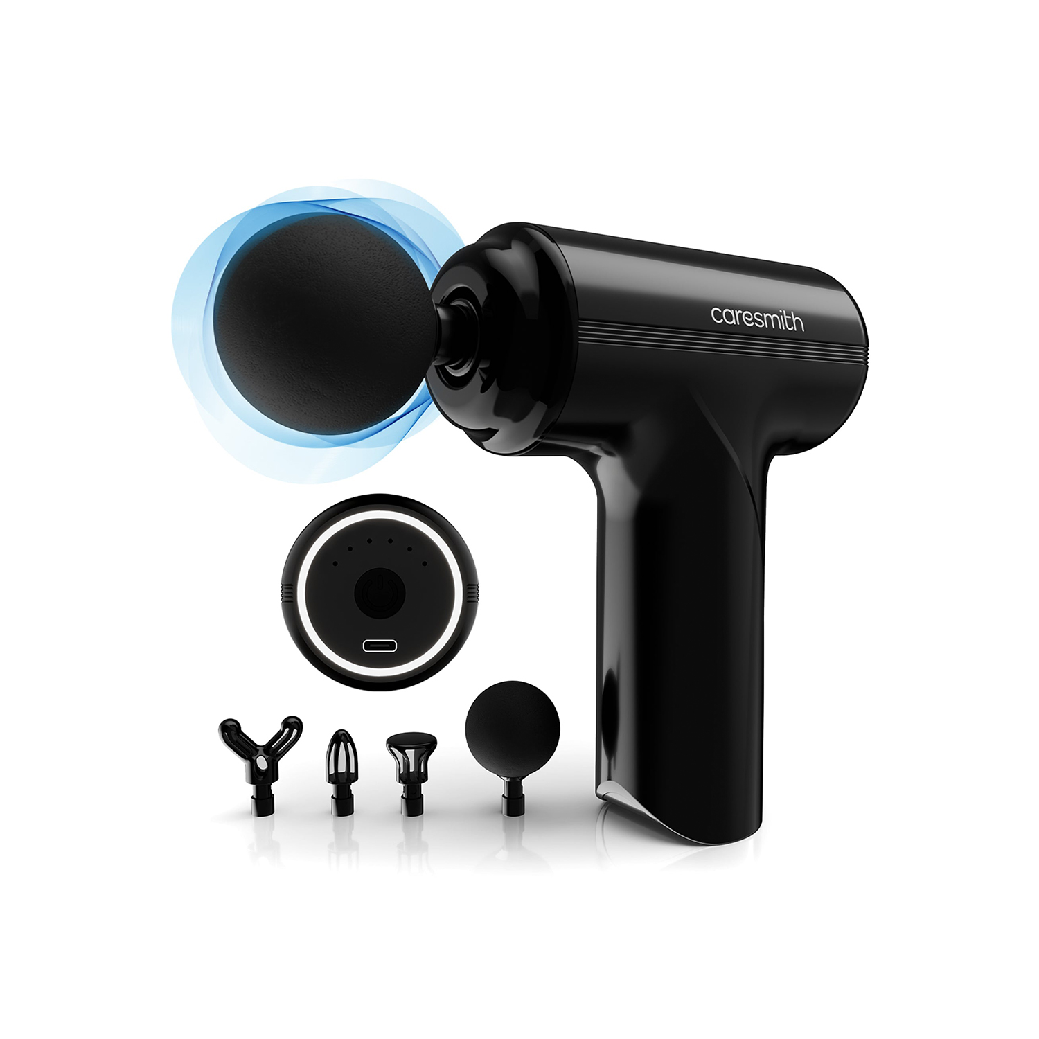 Caresmith Charge Go Massage Gun