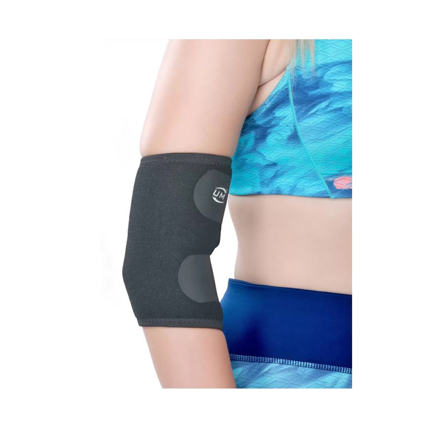 United Medicare Elbow Wrap G-10 - Universal