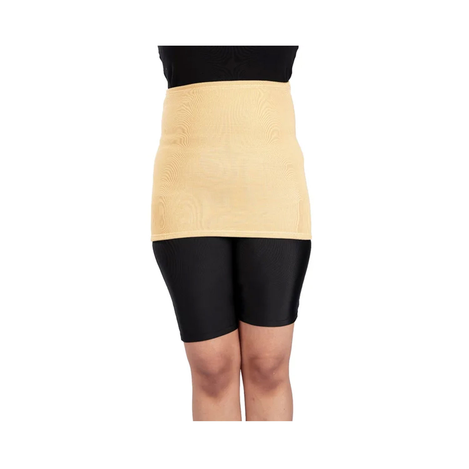 Nebula Elastic Abdominal Support (Skirt Type) Small