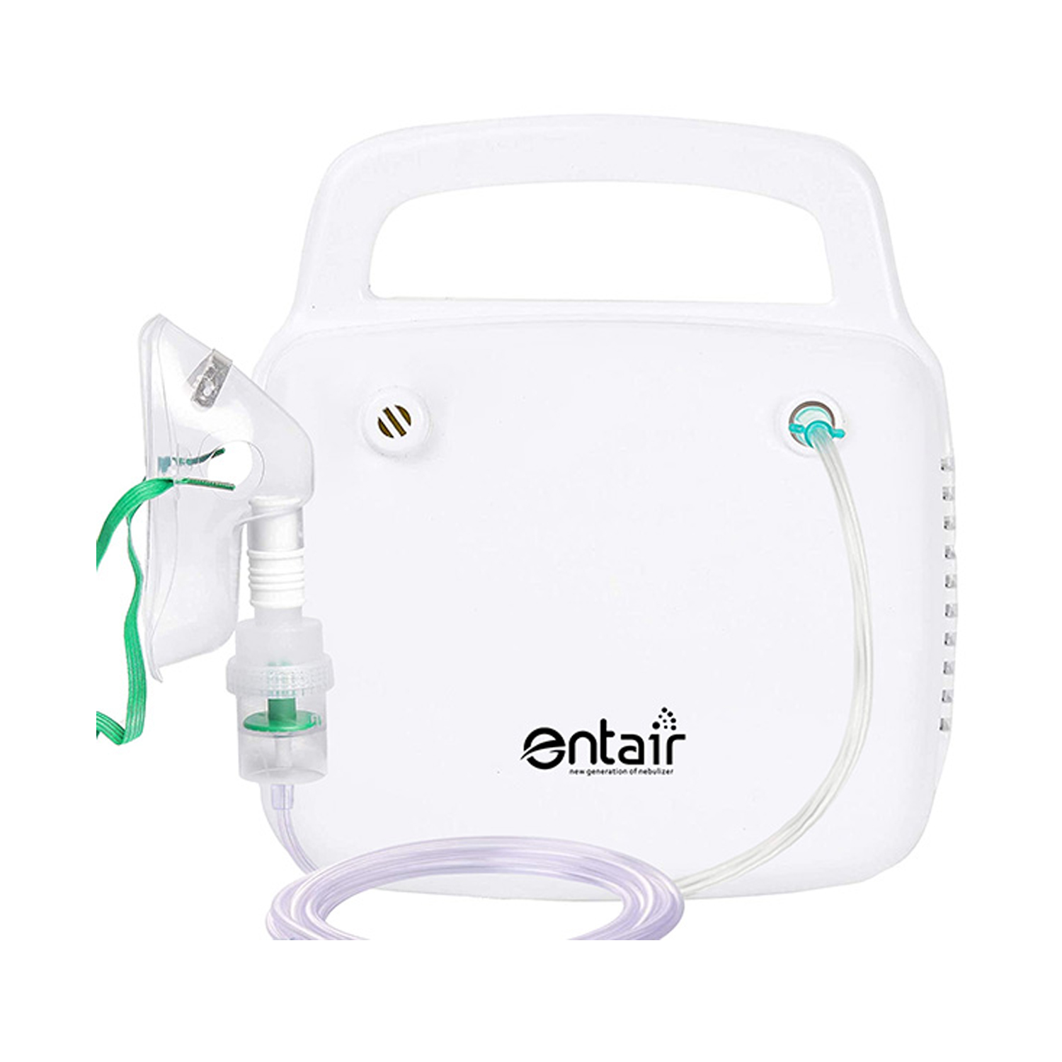Entair JK15 Compressor Nebulizer