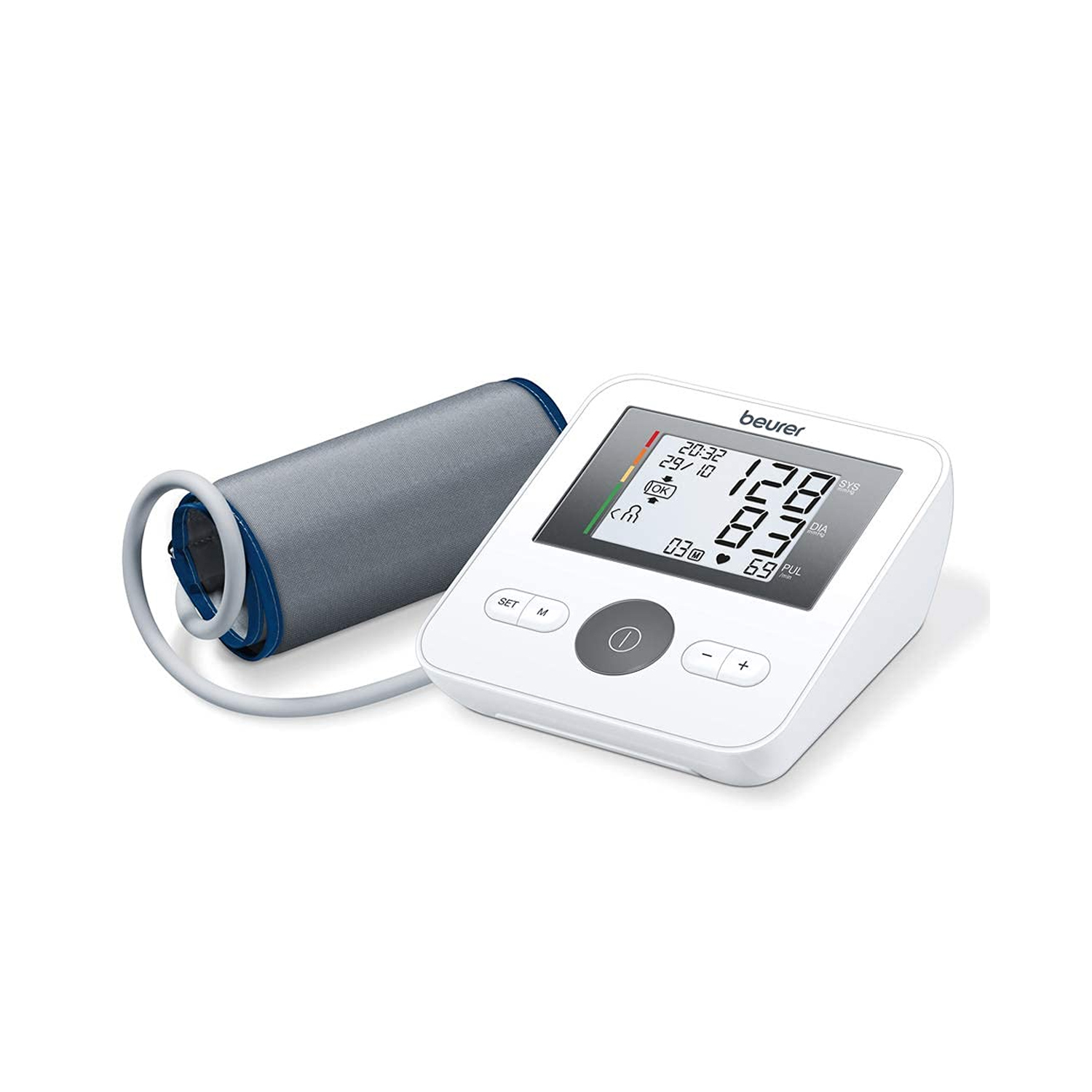 Beurer BM 27 Blood Pressure Monitor