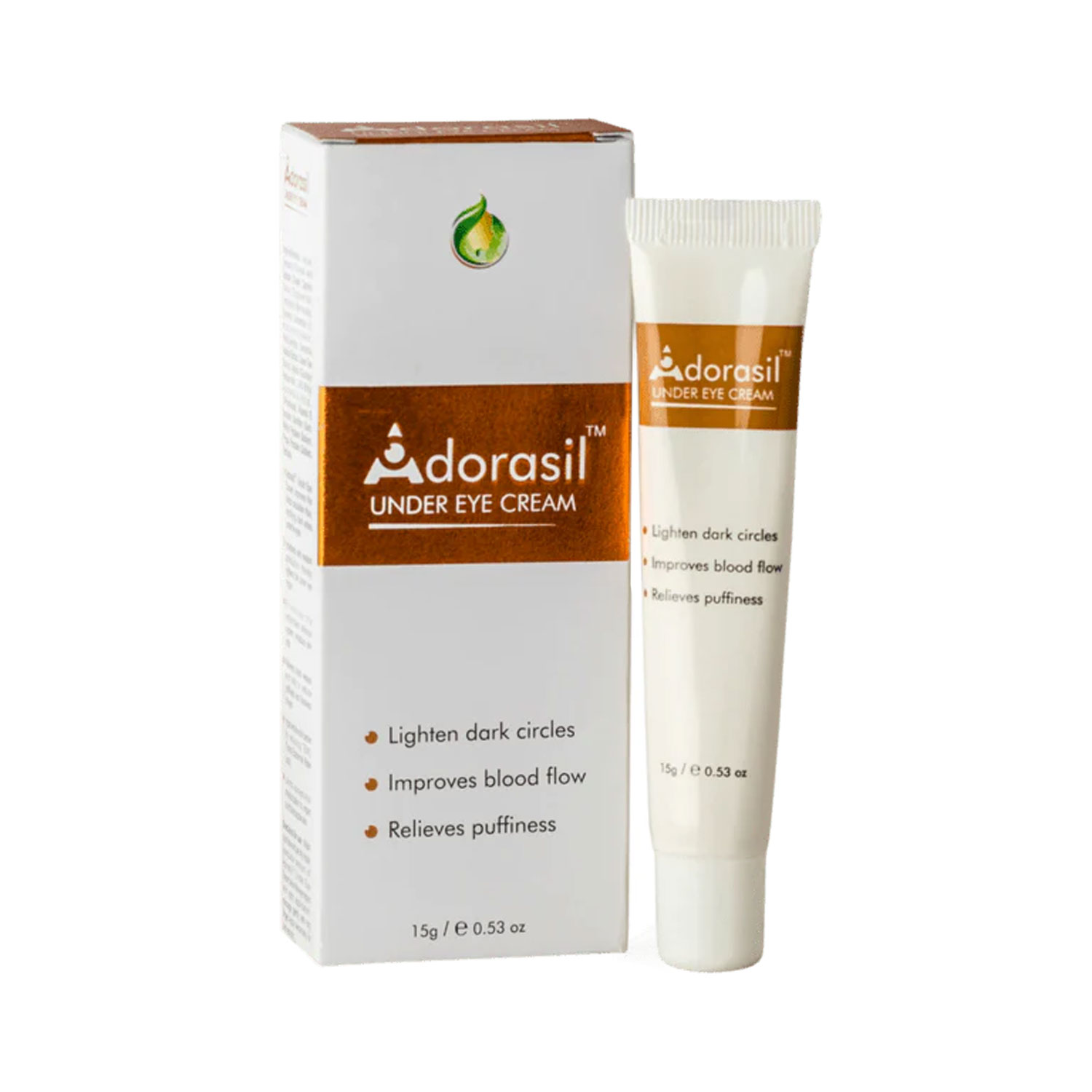 Cosmotrend Adorasil Under Eye Cream 15gm