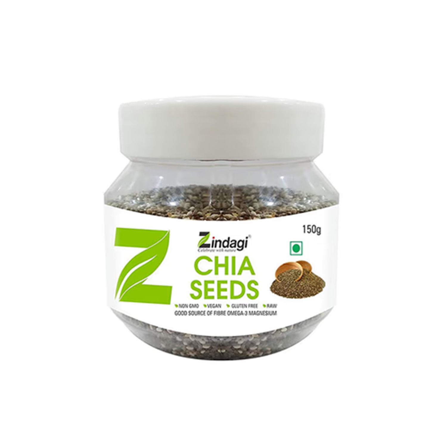 Zindagi Chia Seeds
