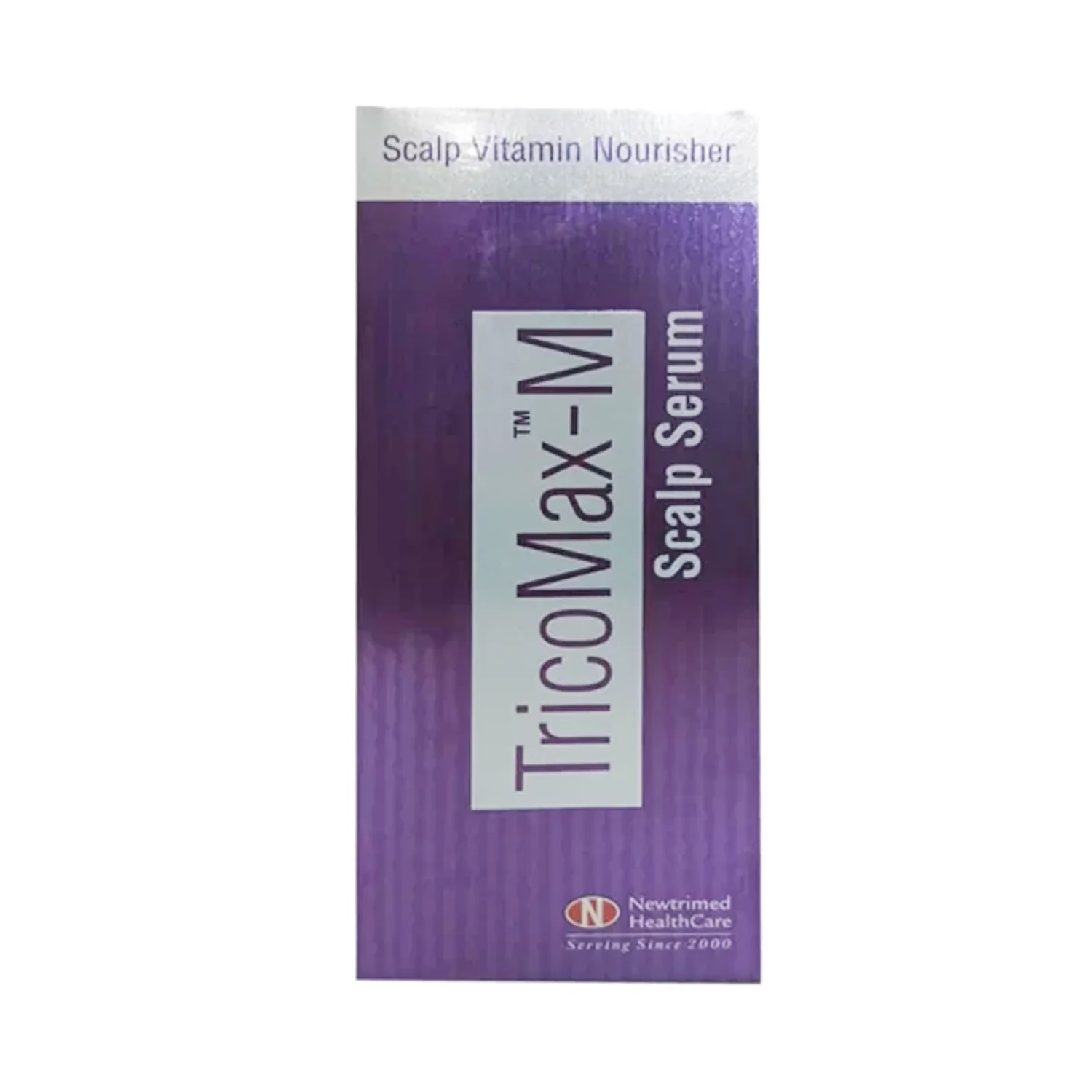 Newtrimed TricoMax-M Scalp Serum - 100ml