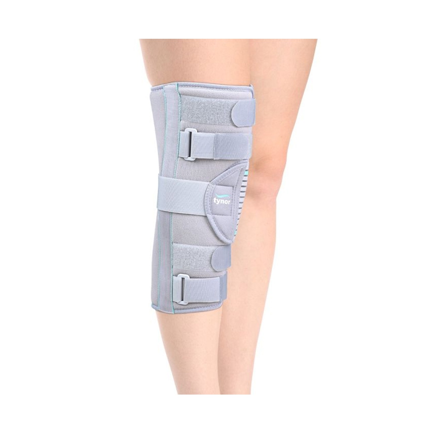 Tynor Knee Immobilizer 14" XL D-13