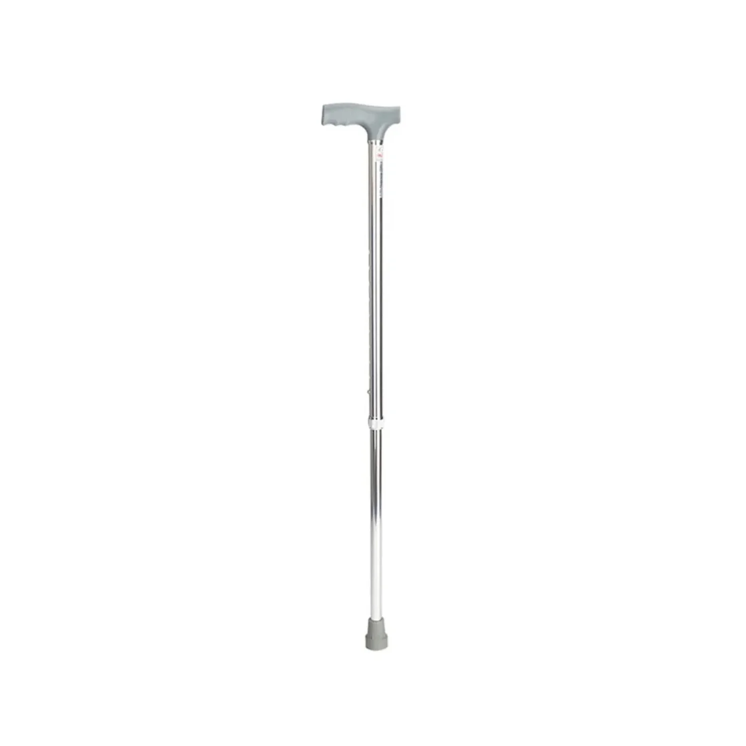 Flavia Walking Stick Single Leg Aluminium