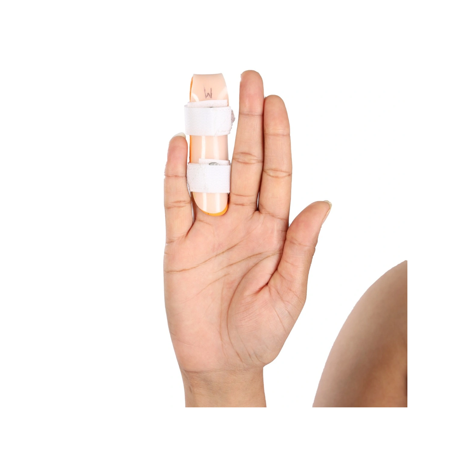 Nebula U Finger Splint Large