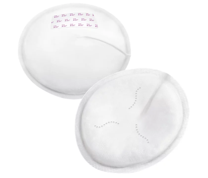 Philips Avent Disposable Breast Pads - (100Counts)