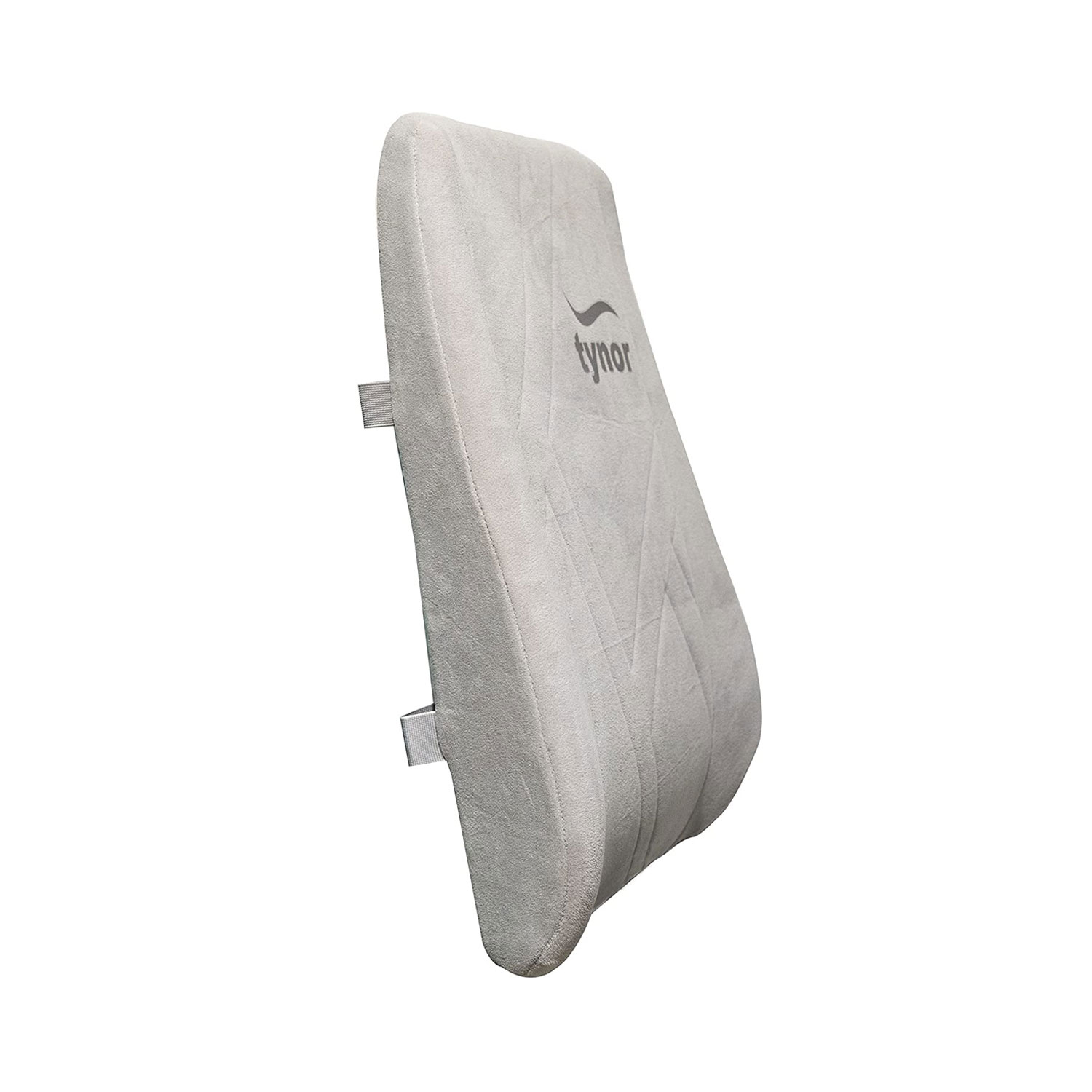 Tynor Back Rest Full Universal I-46 (Grey)