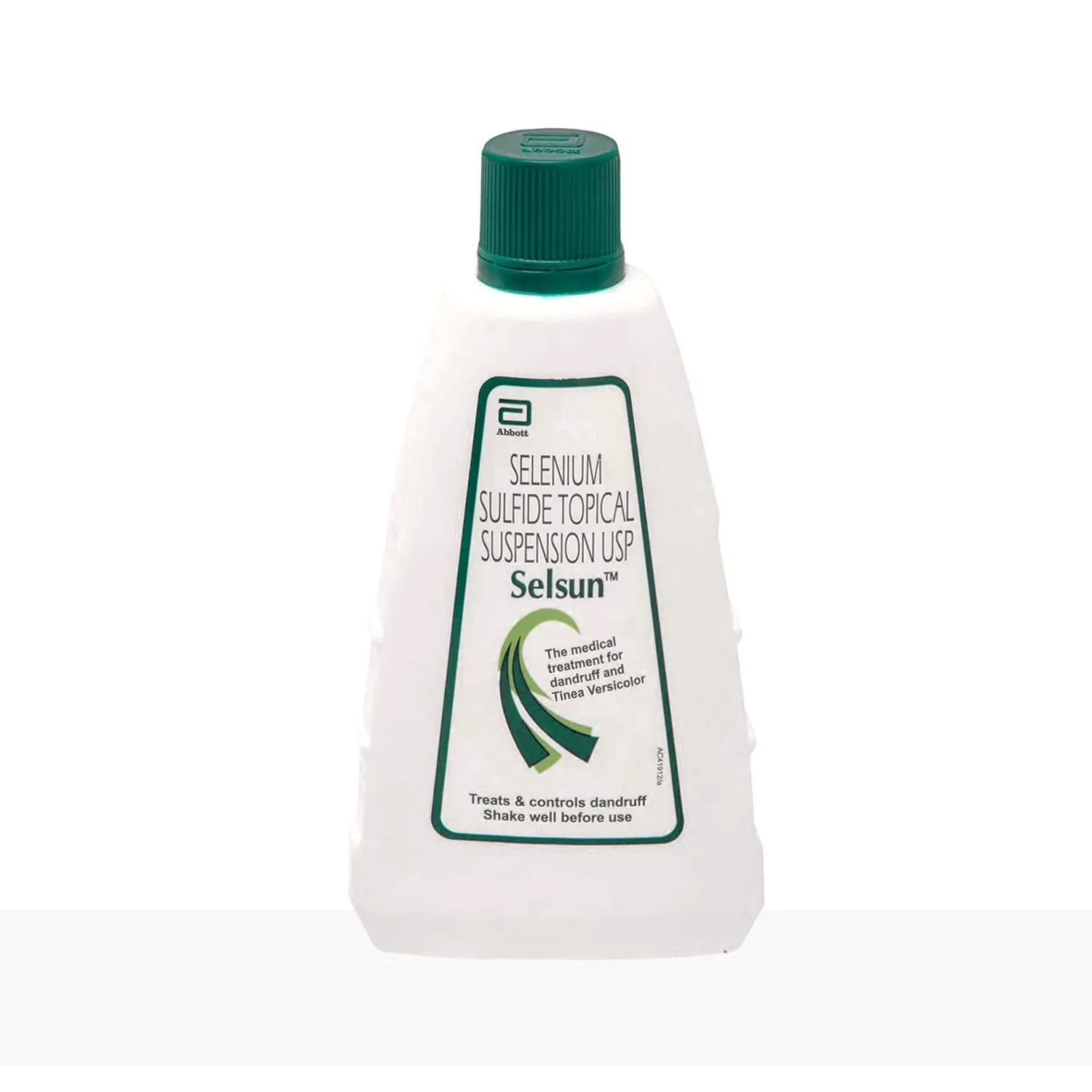 Selsun Suspension Dandruff Control Lotion-60ml