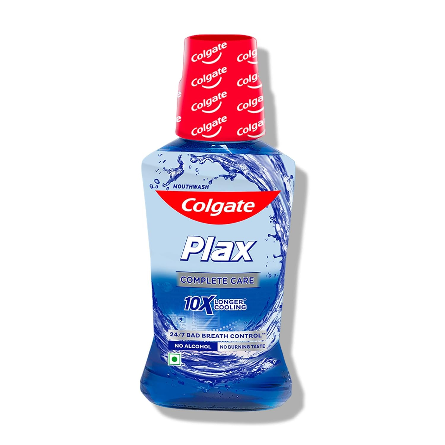 Colgate Plax Complete Care Mouthwash - 250 ml