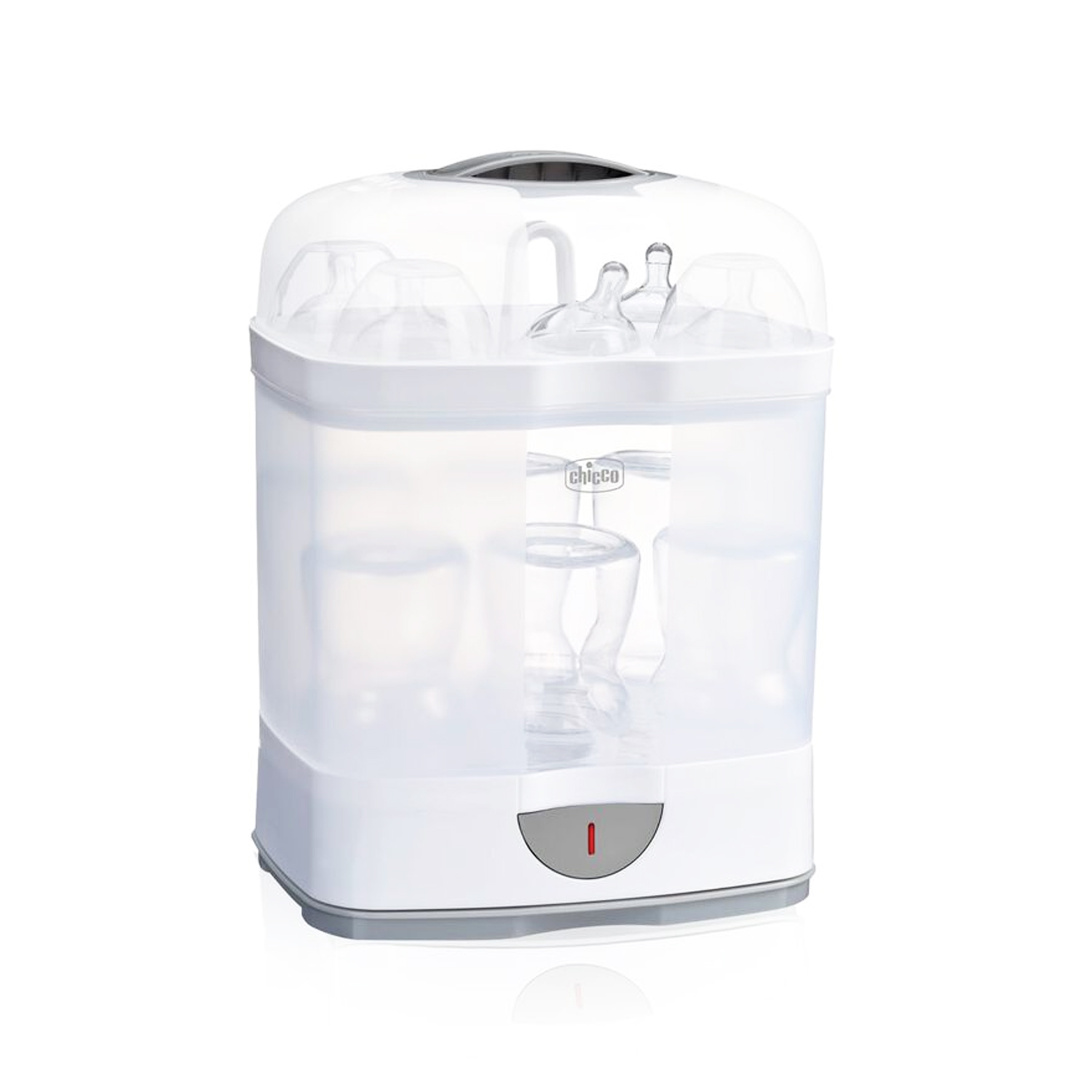 Chicco Sterilizer Sterilnatural 2 In 1