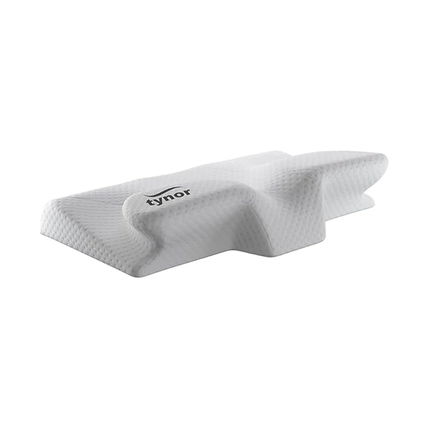 Tynor Elite Anatomic Neck Pillow with Memory Foam