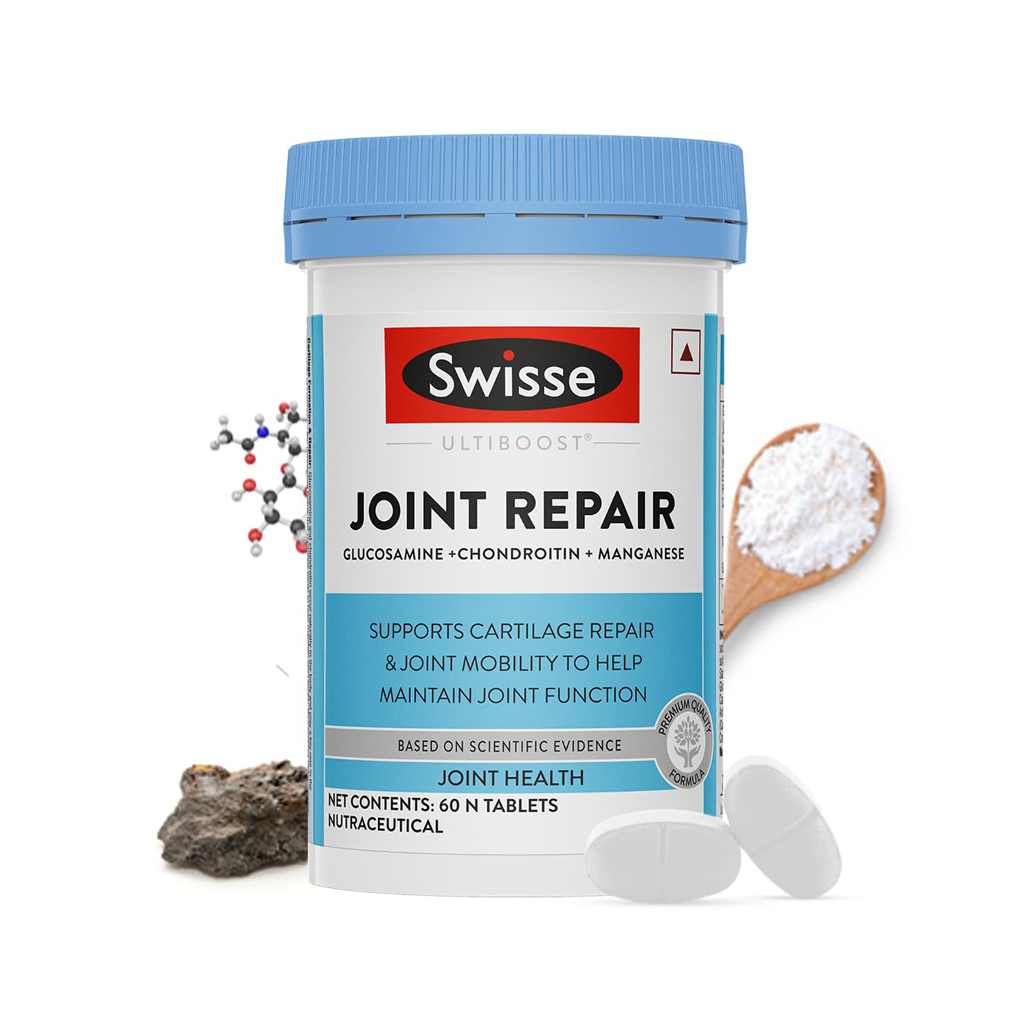 Swisse Joint Repair Tablets (60 Tablets)