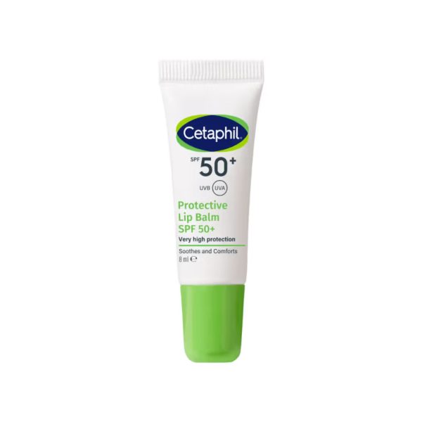 Cetaphil Protective Lip Balm SPF 50+ (8 ml)