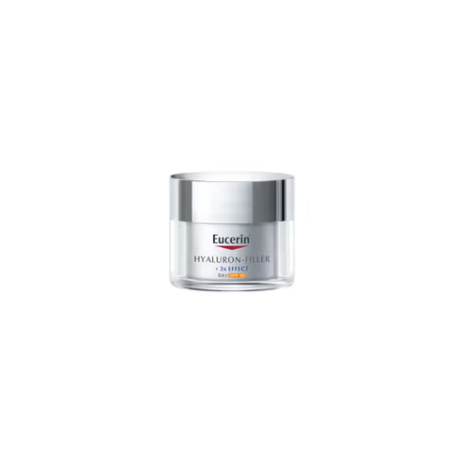 Eucerin Hyaluron – Filler + 3x Effect Day Cream with SPF 30 (50 ml)