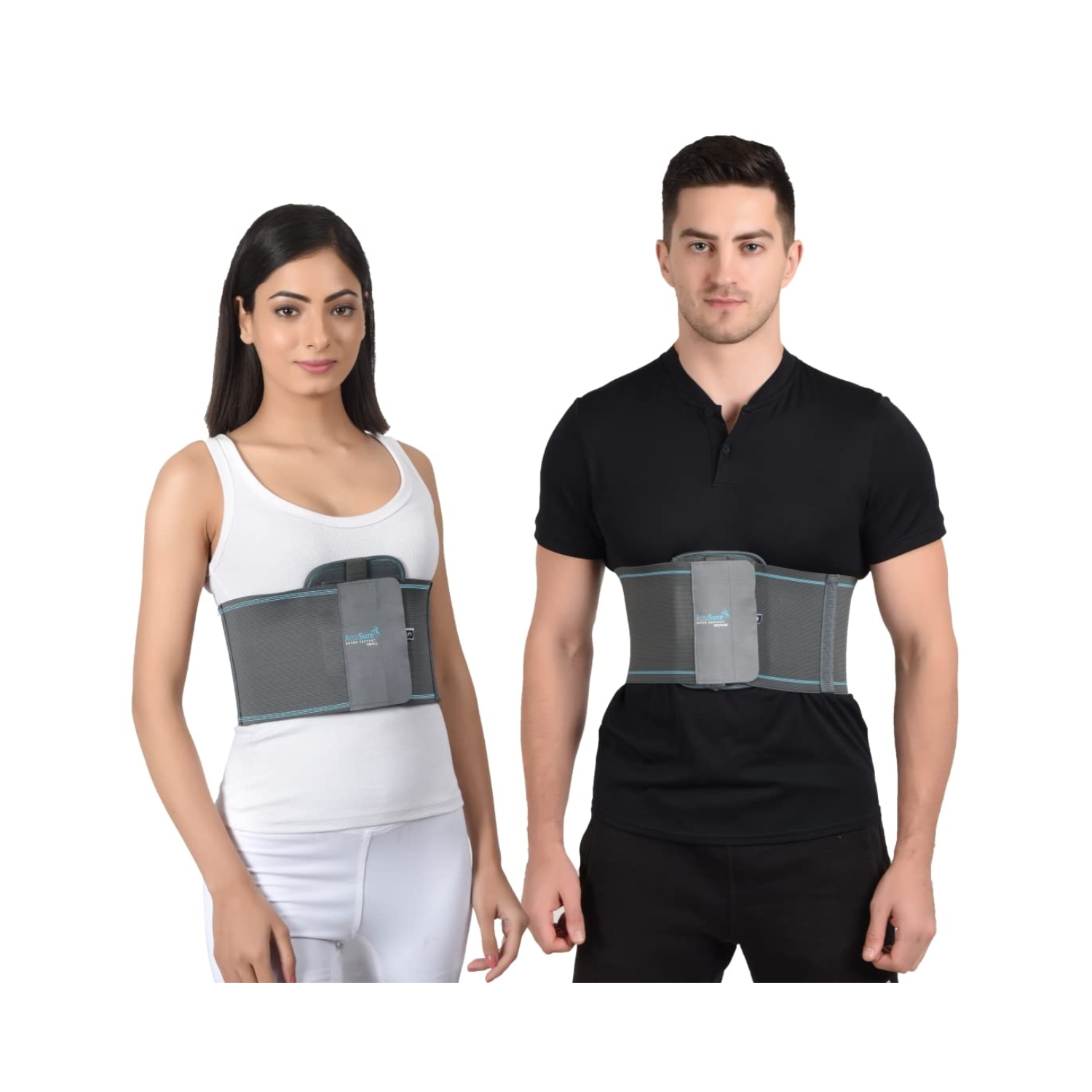 Accusure Rib Belt Large (B2)