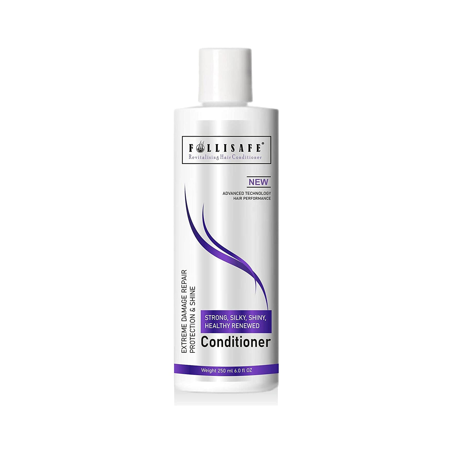 Cosderma Follisafe Conditioner 250 ml