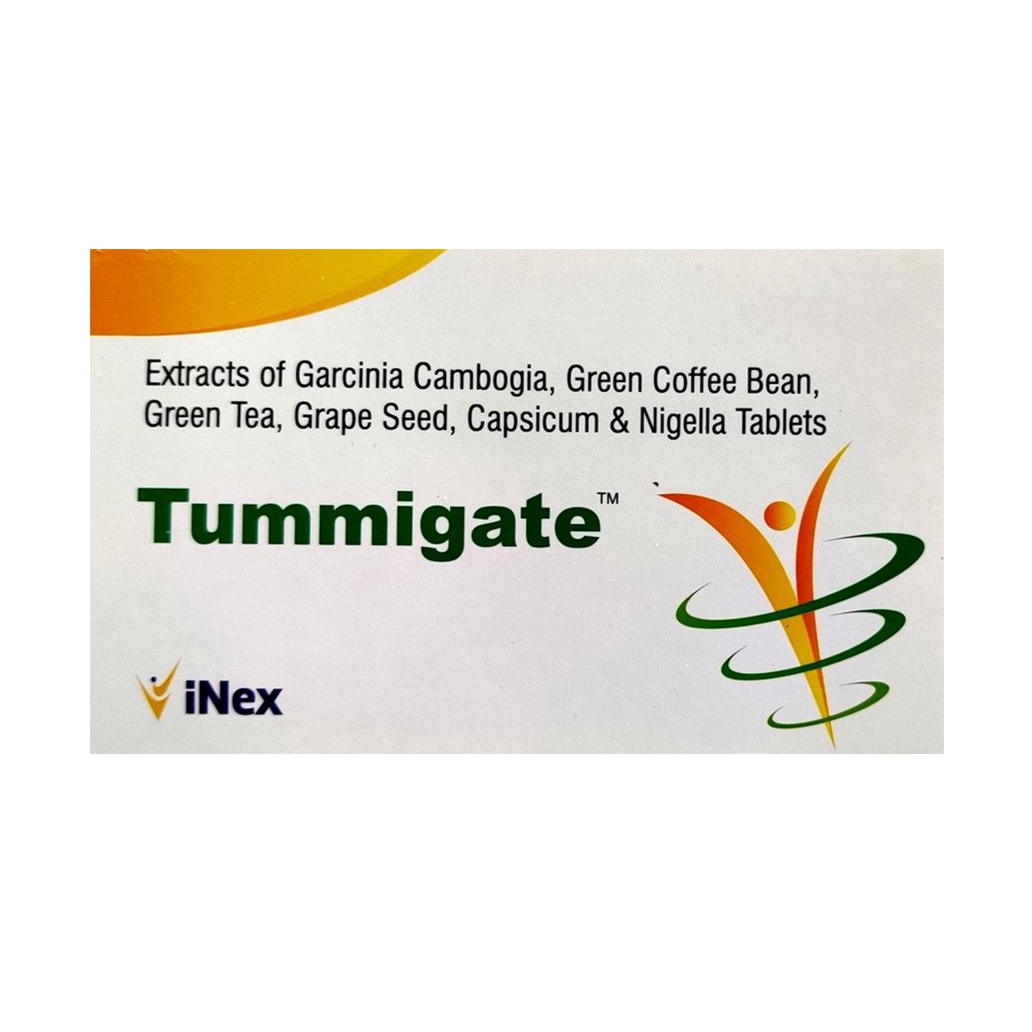 Tummigate Tablet - 10Nos