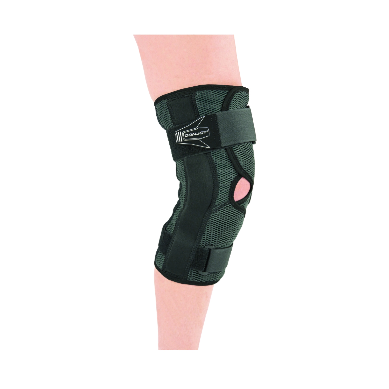 Donjoy Playexpert Sleeve Tubular (Medium)