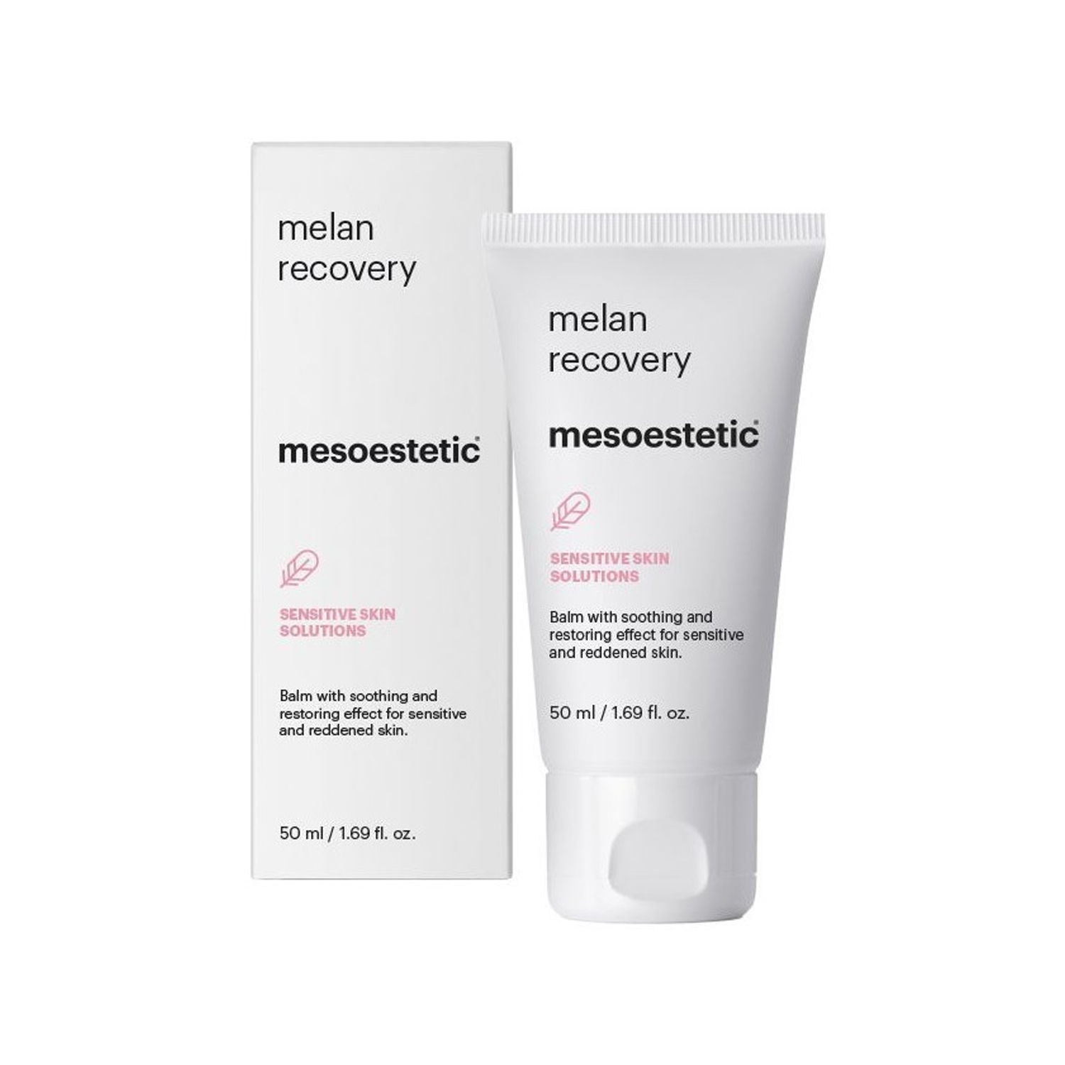 Mesoestetic Melan Recovery Cosmeceutical Solution 50 ml