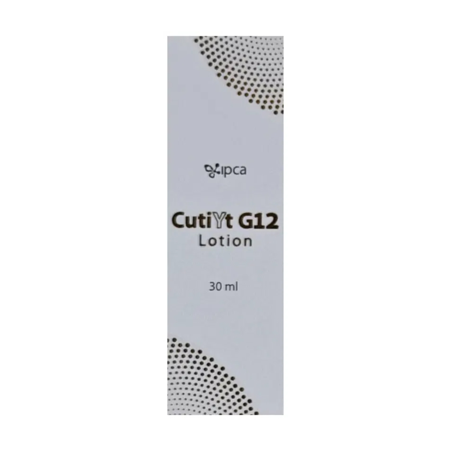 IPCA CutiYt G12 Lotion (30 ml)