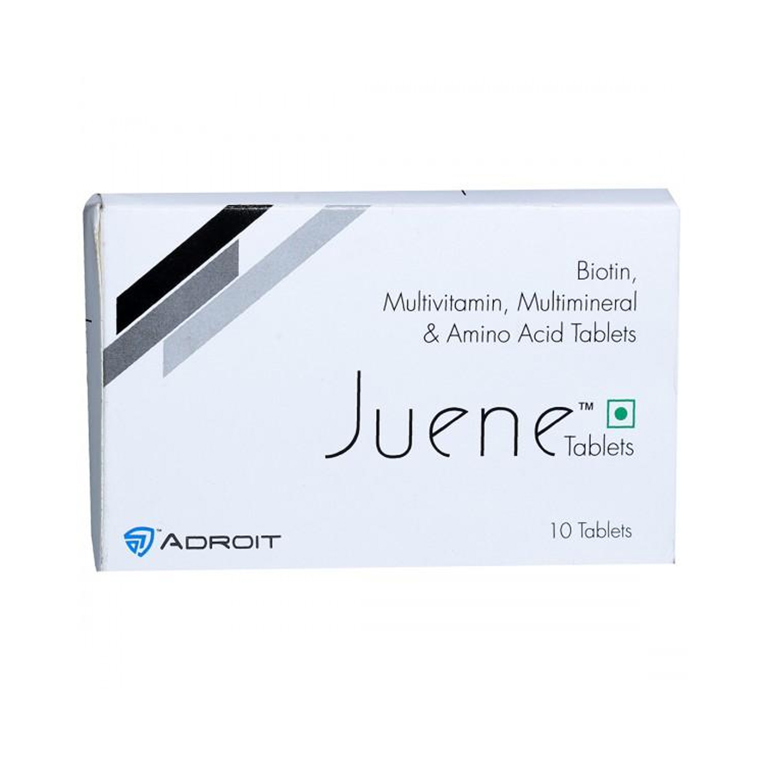 Juene Tablet 10's