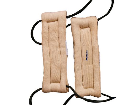 Nebula Cervical Traction Belt with Pulley and Rod