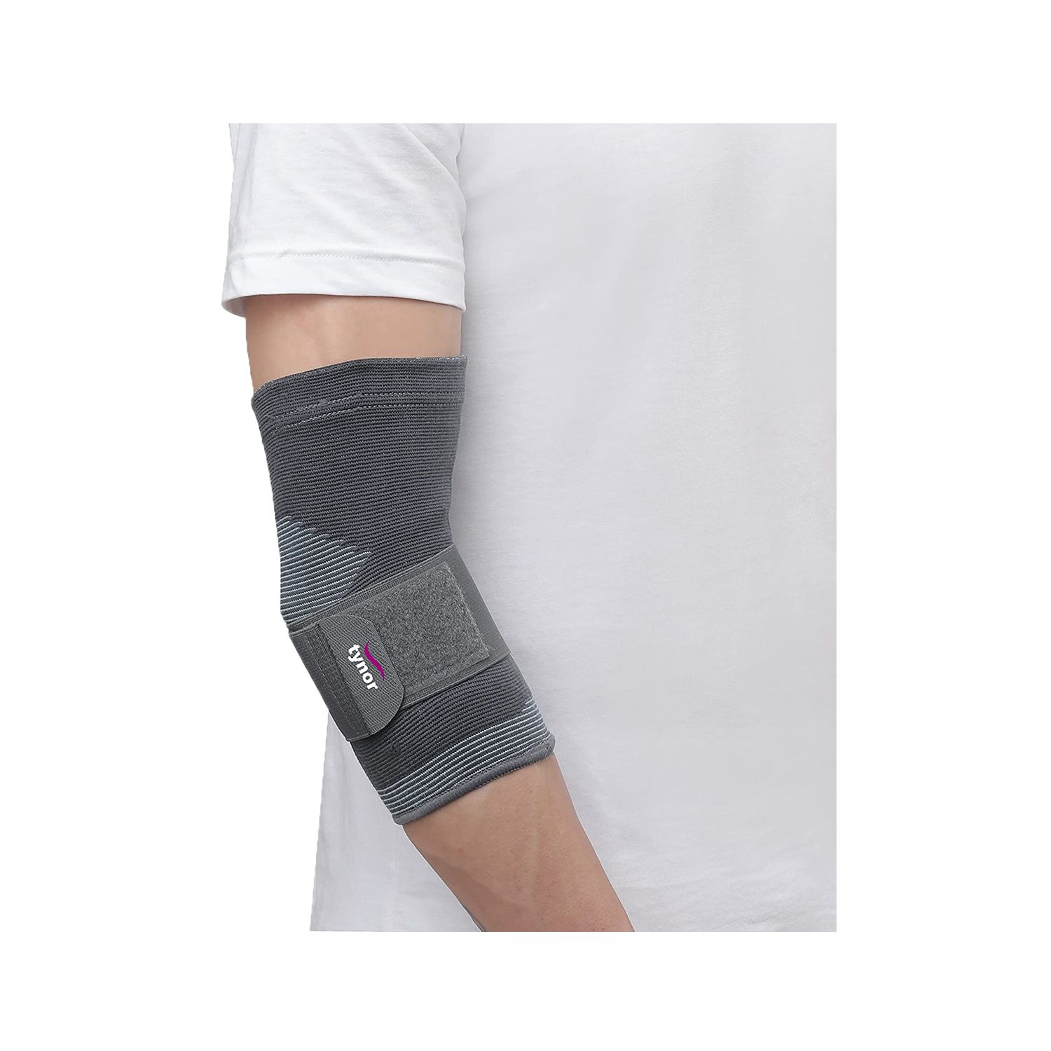 Tynor Elbow Support E-11 (Medium)