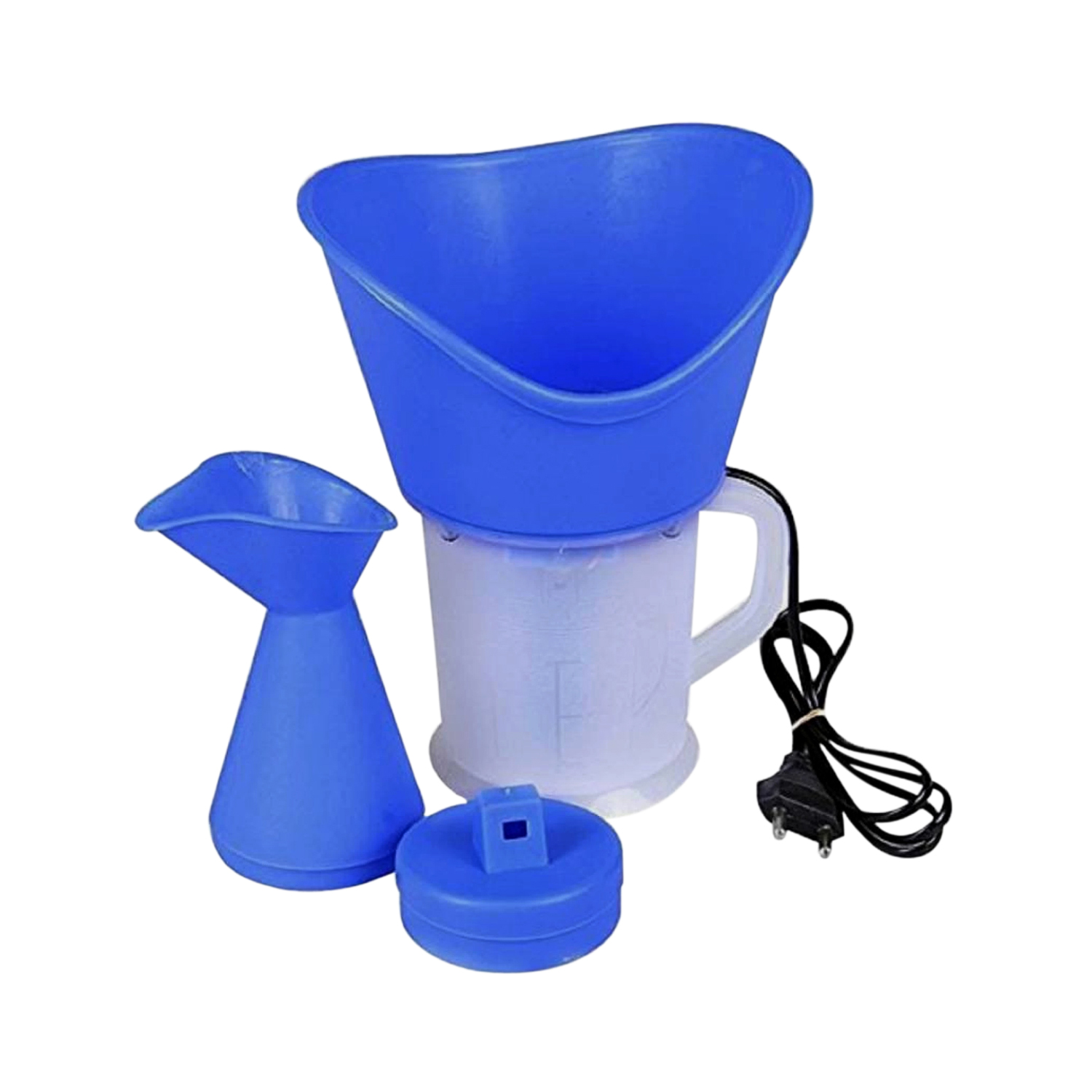 Manogyam Advance Face Steamer Vaporiser