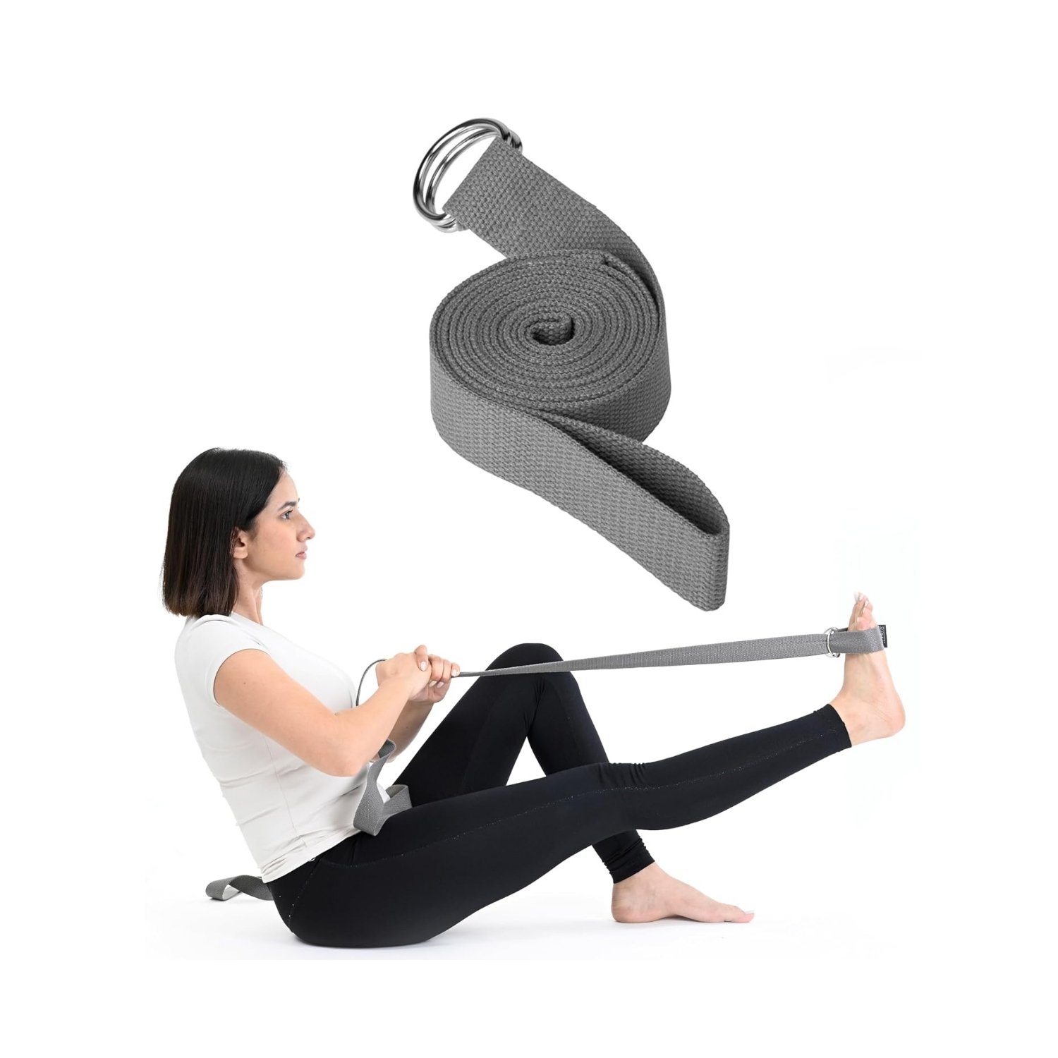Fovera Yoga Belt