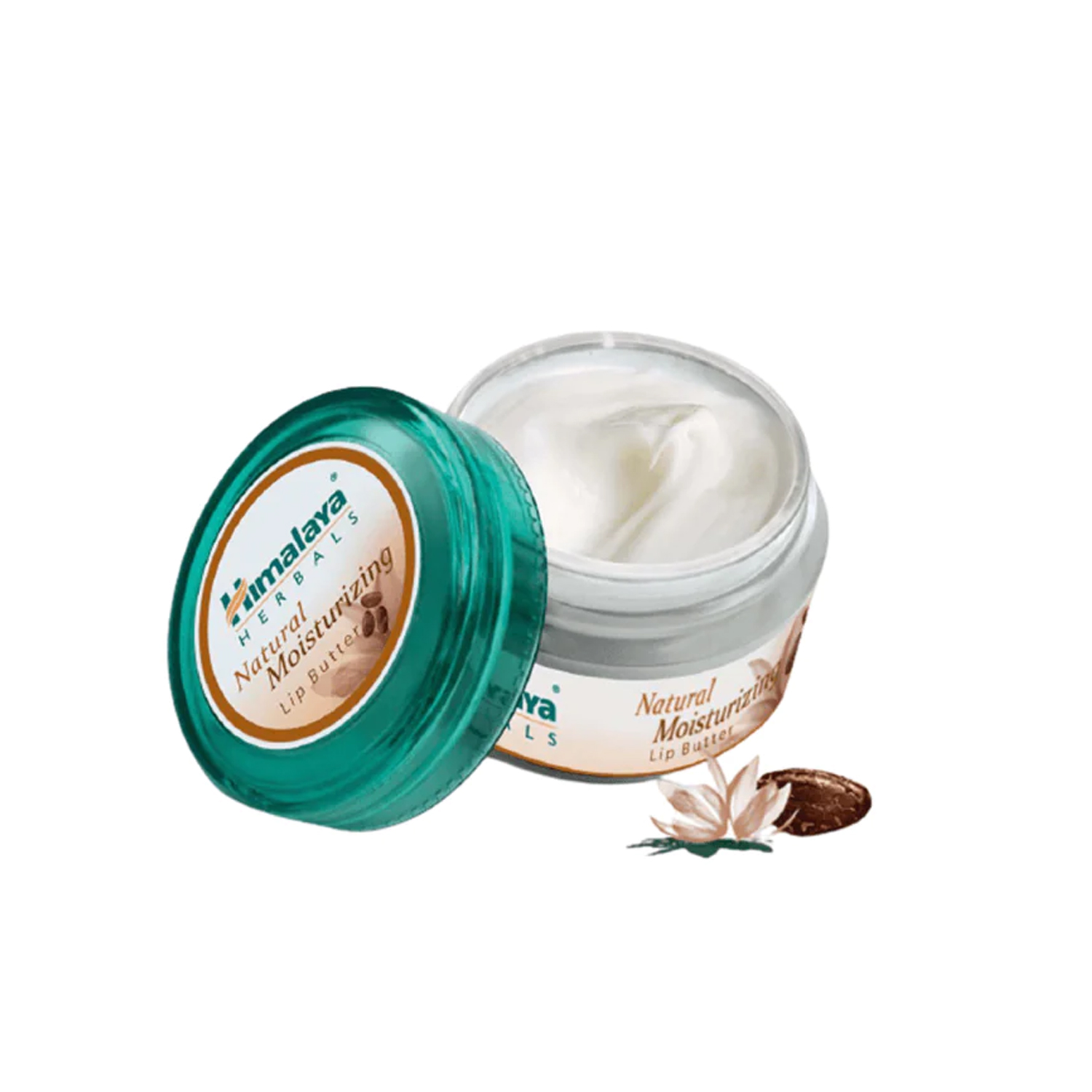 Himalaya Natural Moisturizing Lip Butter