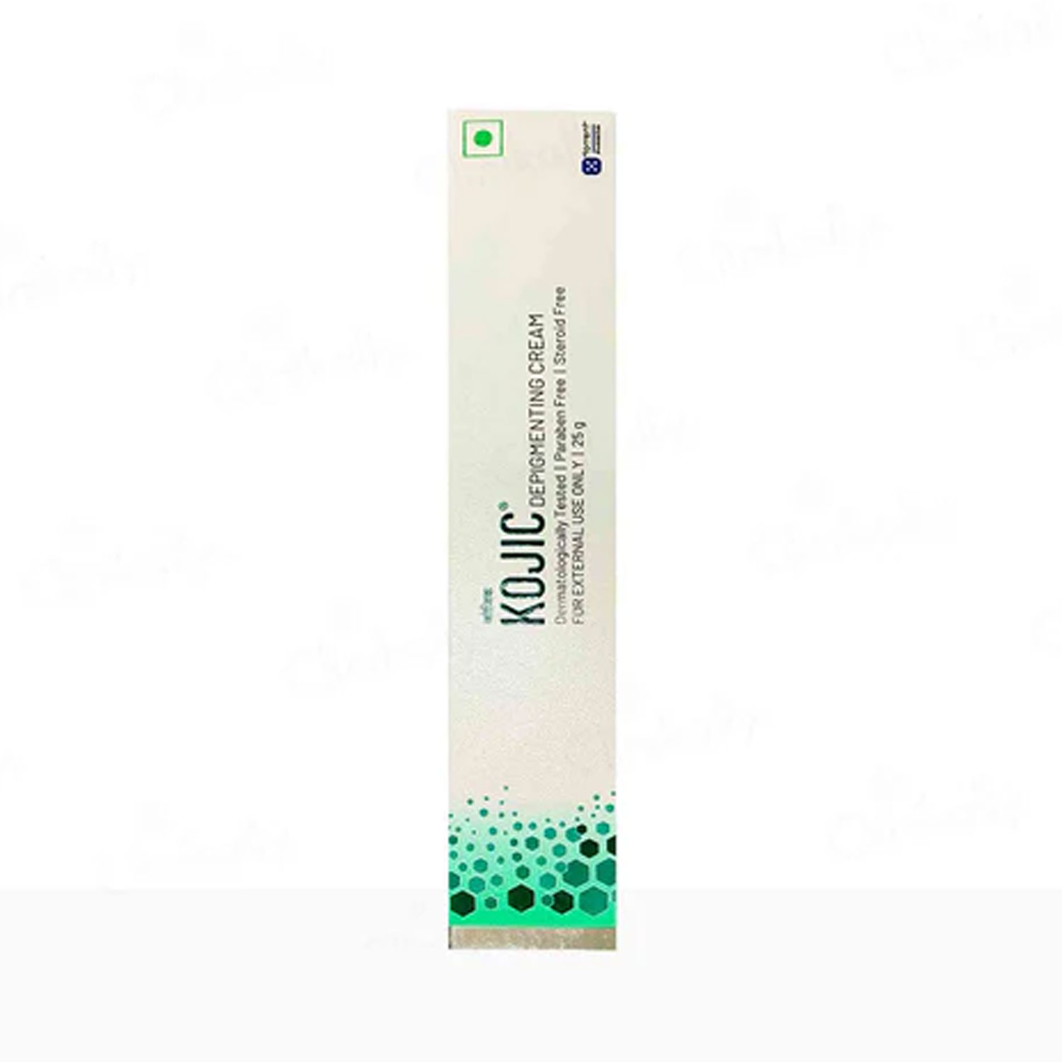 Torrent Kojic Cream for Skin Lightening 25g