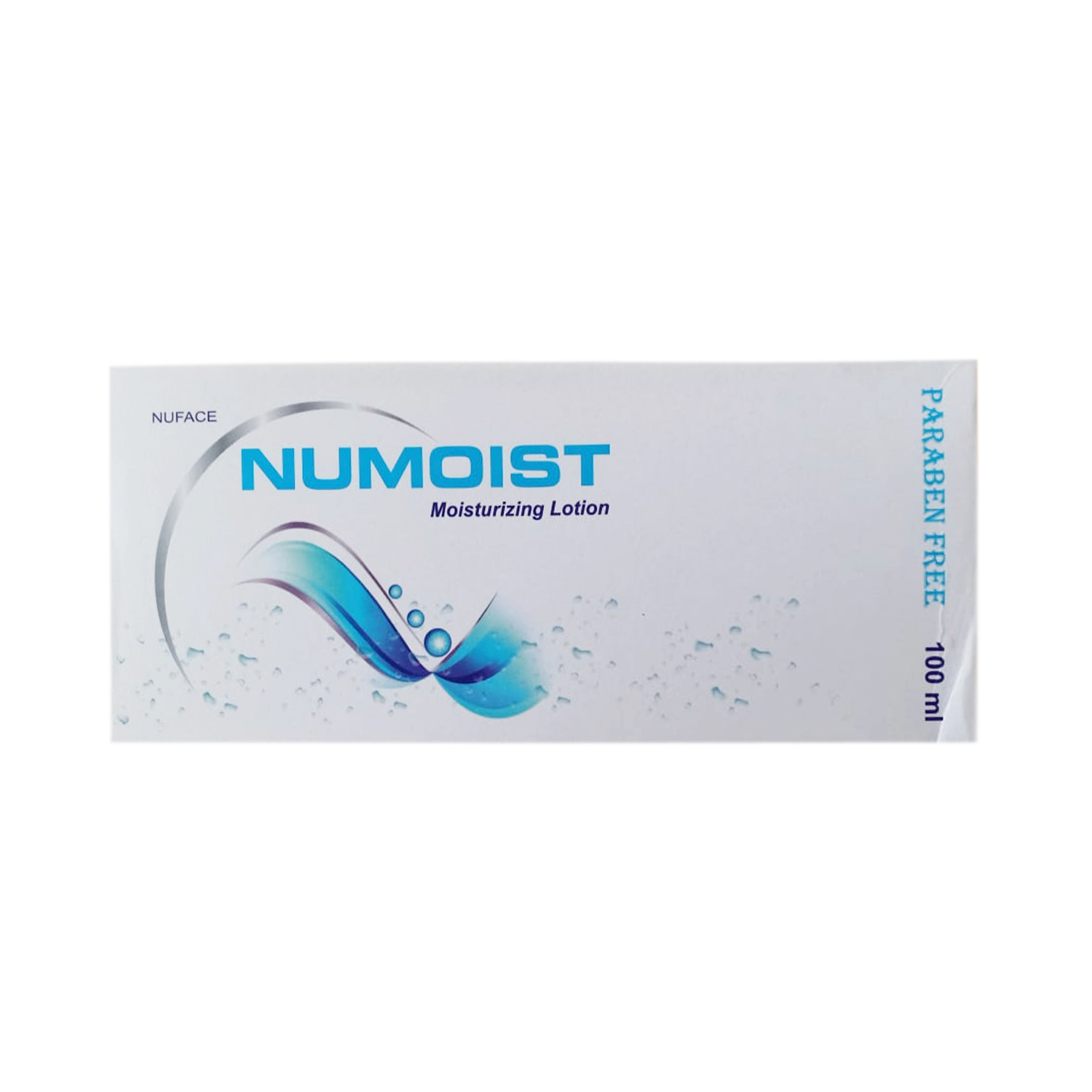 Numoist Moisturizing Lotion 100ml