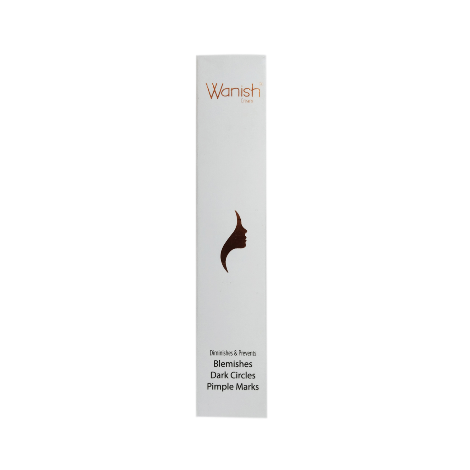 Wanish Cream 25g | Best For Scars Pregnancy Stretch Marks