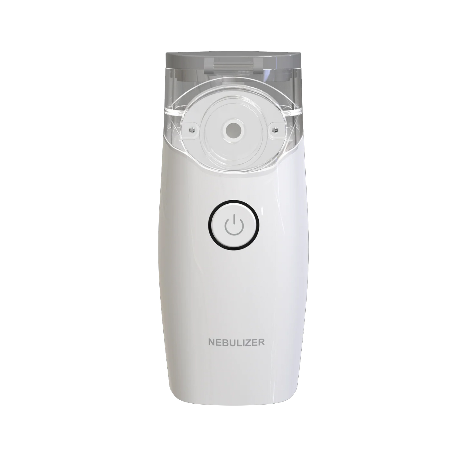 Easycare Portable Mesh Nebulizer EC7101