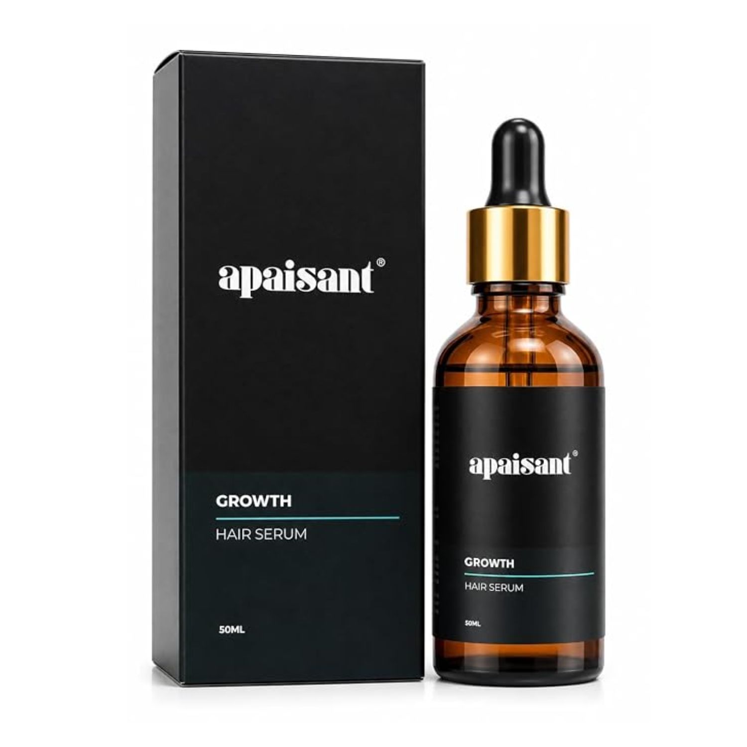 Apaisant Hair Growth Serum 50 ml
