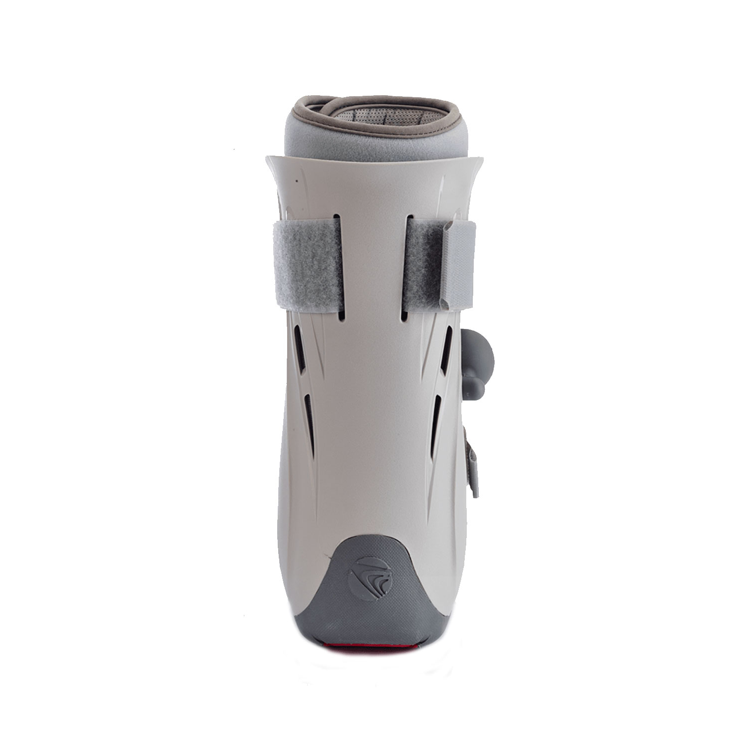 Breg Genesis Mid-Calf Full Shell Walker (XS)