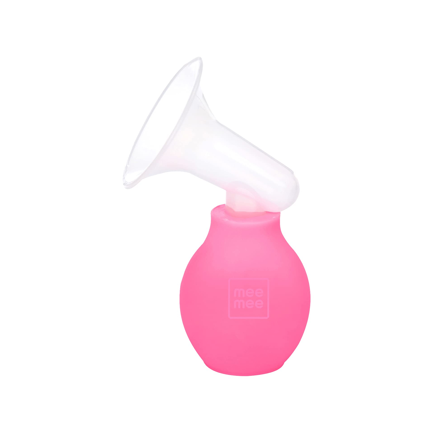 Mee Mee Compact Manual Breast Pump