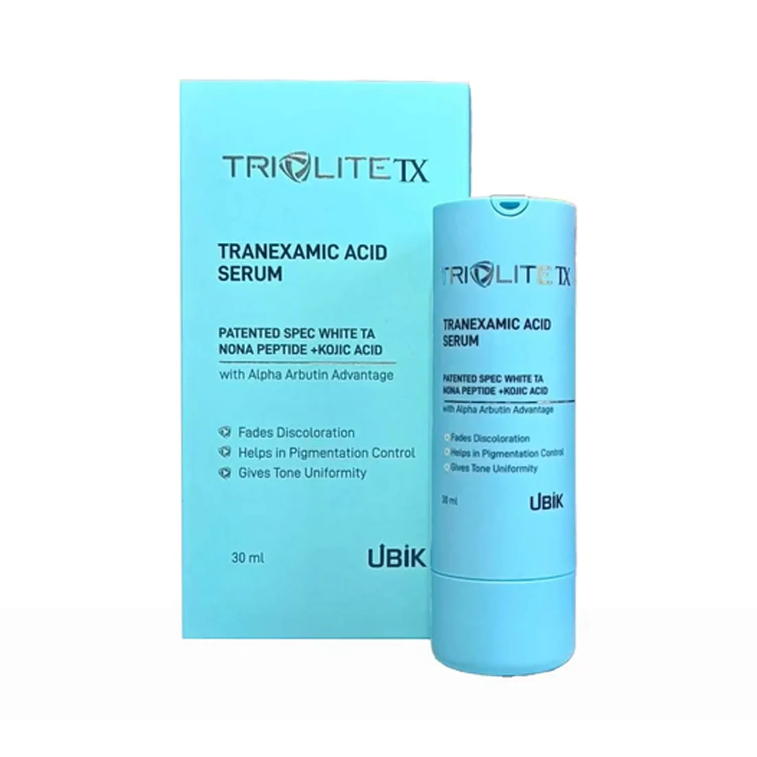 Triolite TX Tranexamic Acid Serum - 30ml