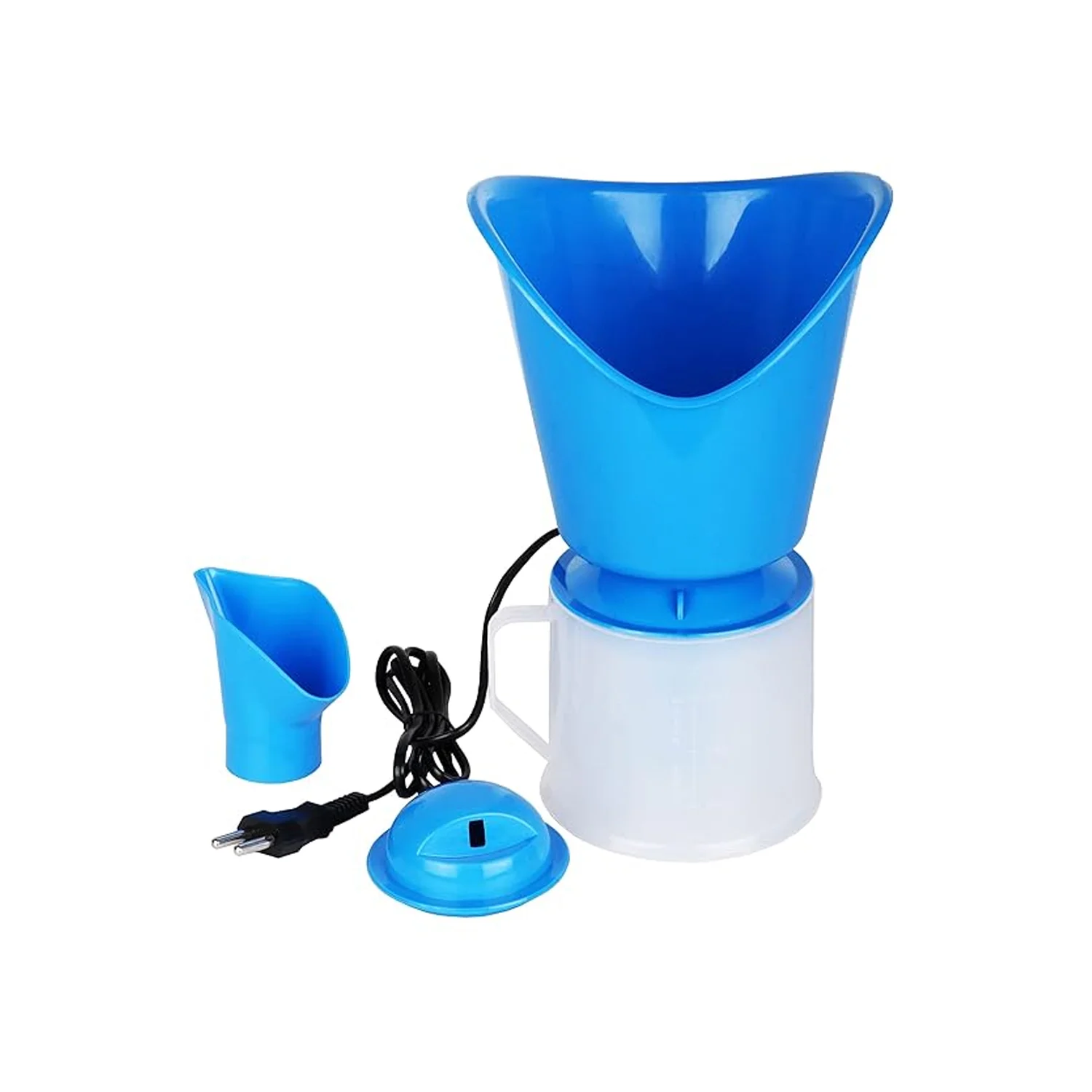 RST Medics Vaporizer Steamer RM2123