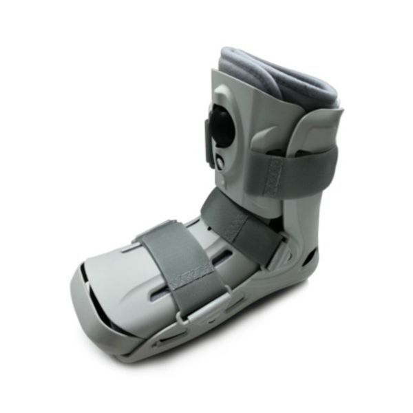 United Medicare Air Walker Shoe Short Type (D-16) Large