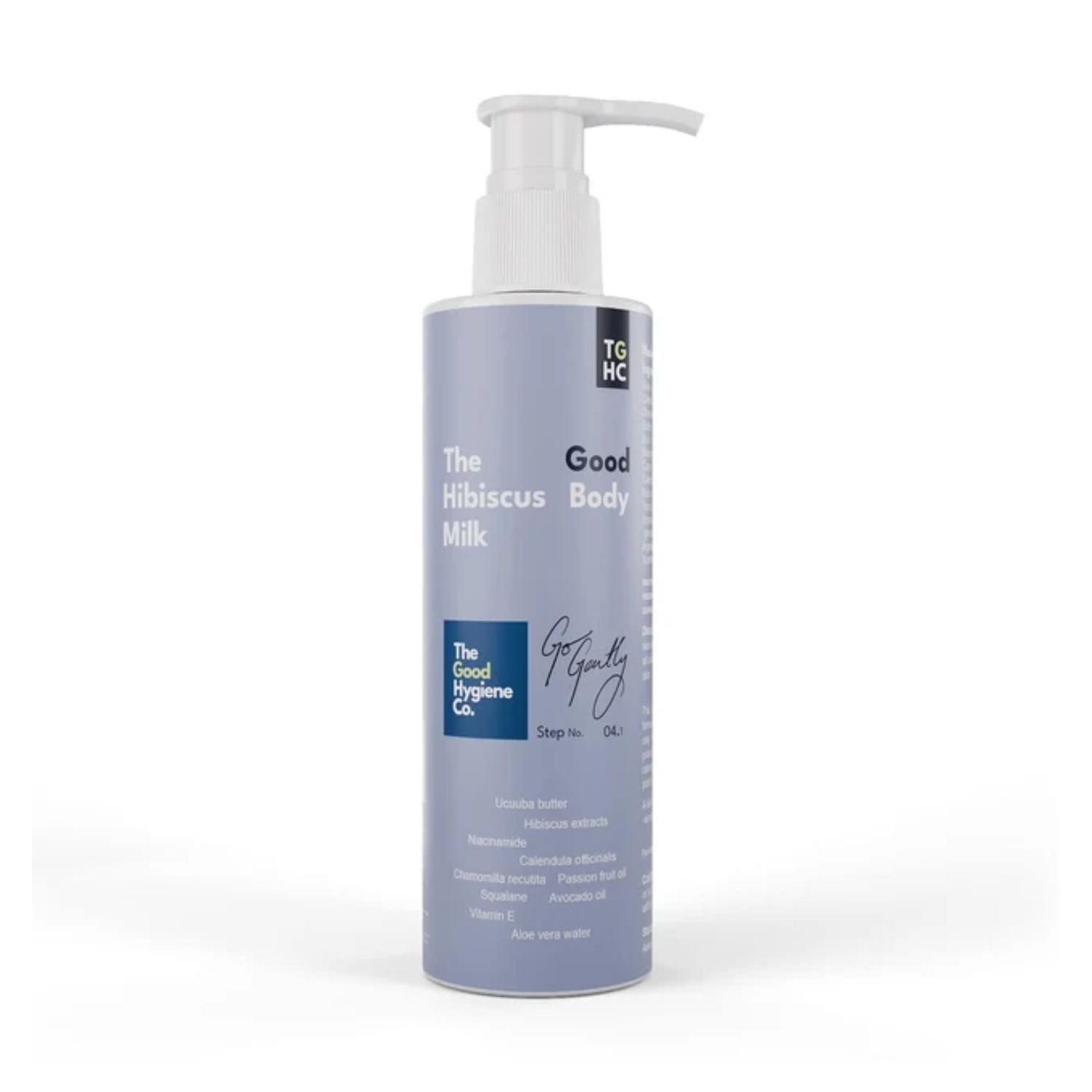 The Good Hibiscus Body Milk (30 ml)