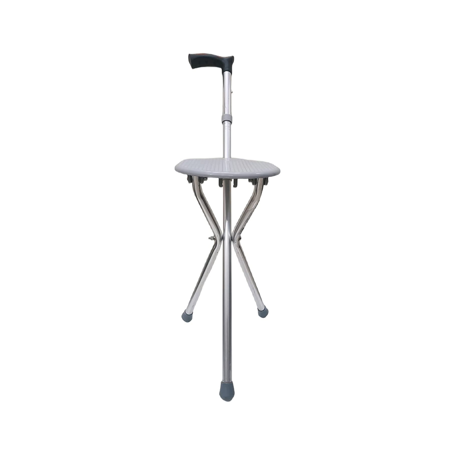 Flamingo Classic Walking Stick with Seat (OC2297)