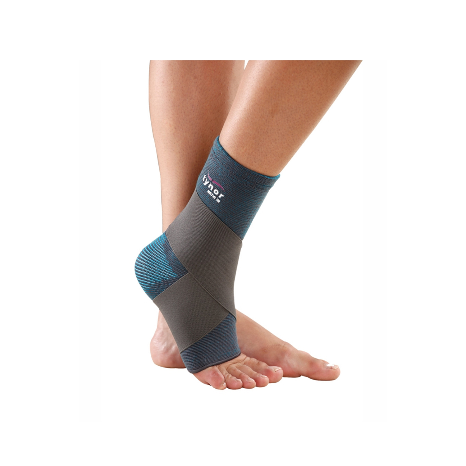Tynor Ankle Binder Small D-01