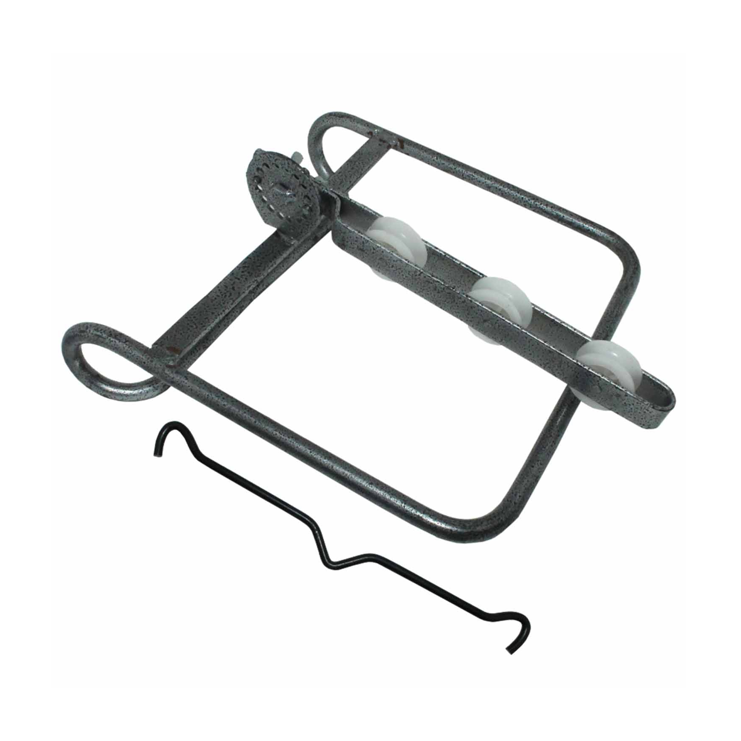 Nebula Ankle Pulley for Traction