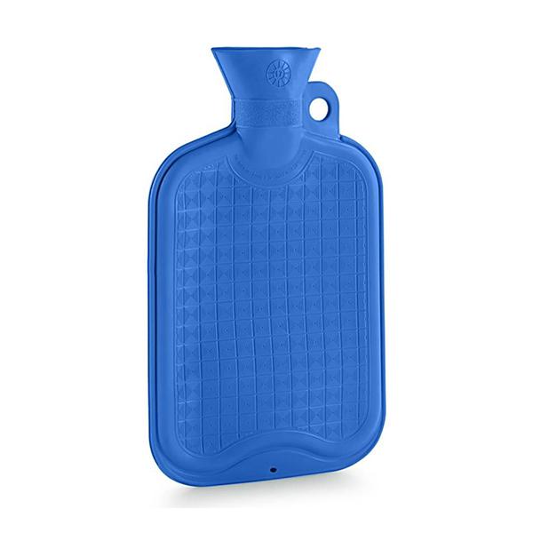 Easycare - Hot Water Bag Deluxe EC1008 (Blue)