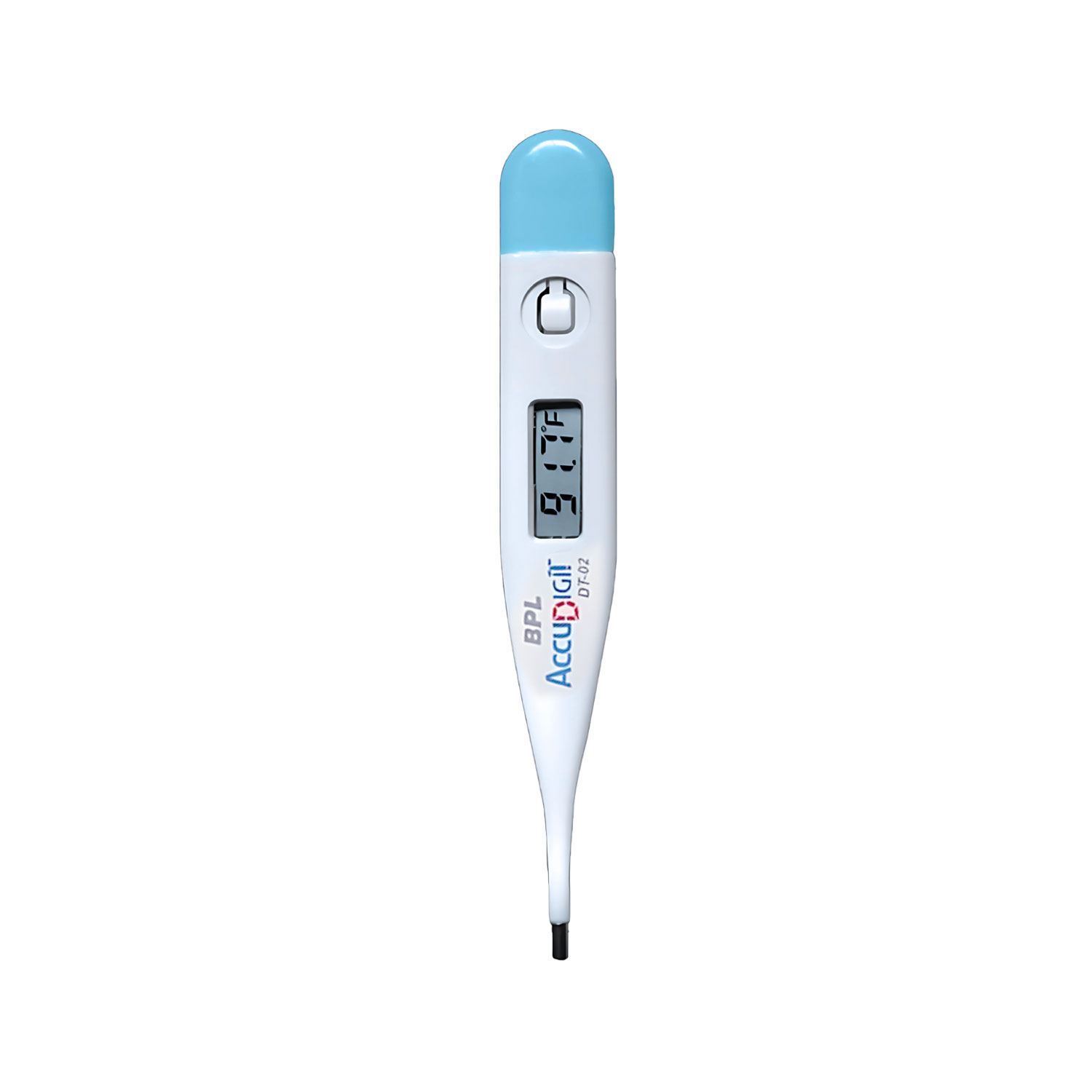 BPL Medical Technologies Digital Thermometer DT -02