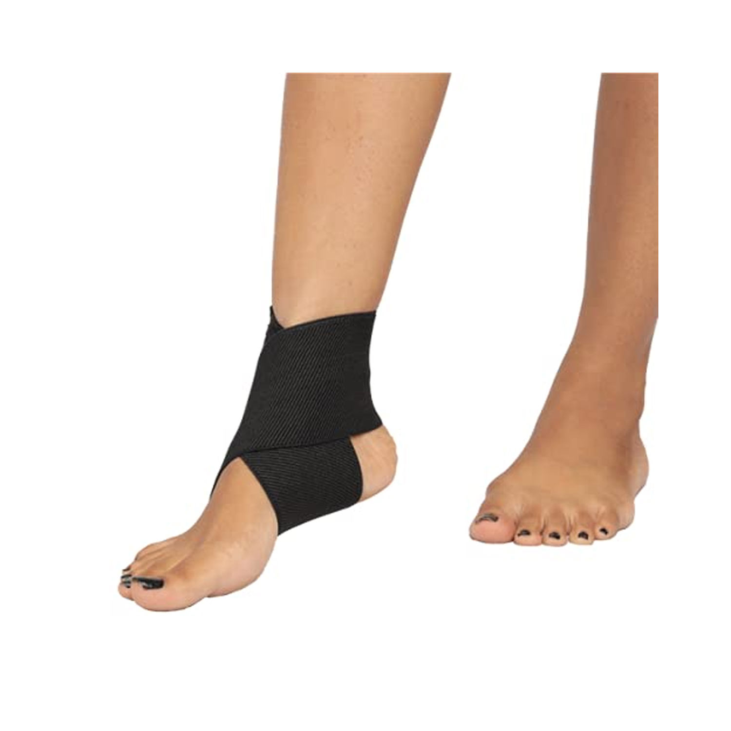 Nebula Elastic Ankle Binder (Figure of 8) Medium